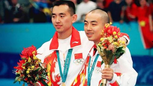 刘国梁打球视频,精彩瞬间回顾