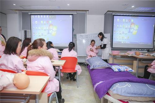 月嫂视频教程,新手妈妈必备的育儿秘籍