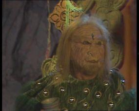 西游记九灵元圣视频,西游记中的神秘神兽传奇