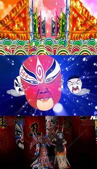 唱脸谱视频,探寻京剧艺术魅力与脸谱文化的传承之旅