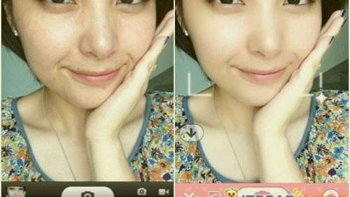 苹果视频怎么美颜,轻松打造高清美颜效果