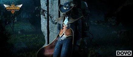 游戏cg视频,CG视频中的视觉盛宴