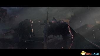 游戏cg视频,CG视频中的视觉盛宴