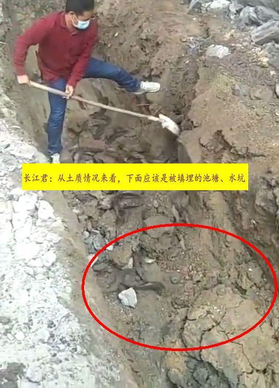 挖地基视频,一窥建筑基石的诞生