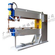 碰焊机视频,高效焊接技术一窥究竟