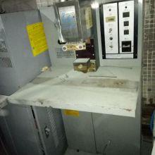 碰焊机视频,高效焊接技术一窥究竟