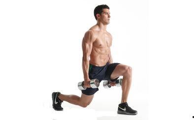 哑铃视频教程,跟随视频教程轻松塑形