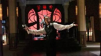 斧头帮视频,揭秘黑帮传奇的崛起与覆灭