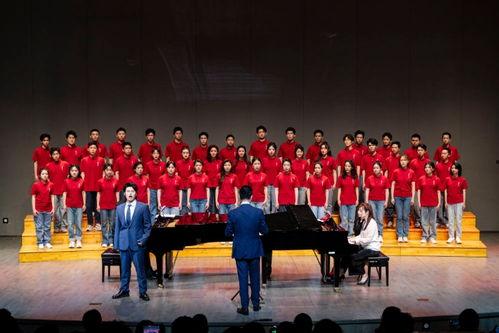 学生合唱视频,共筑音乐梦想——学生合唱视频精彩回顾
