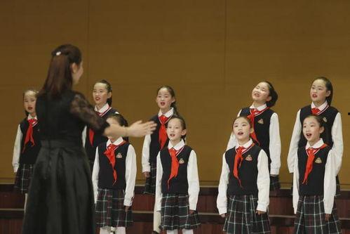学生合唱视频,共筑音乐梦想——学生合唱视频精彩回顾