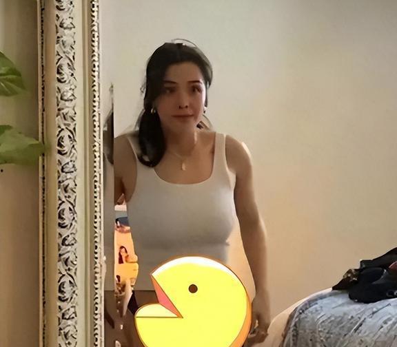 脱胸罩视频,一场视觉与心理的双重冲击