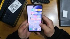 开包视频,一窥产品真面目