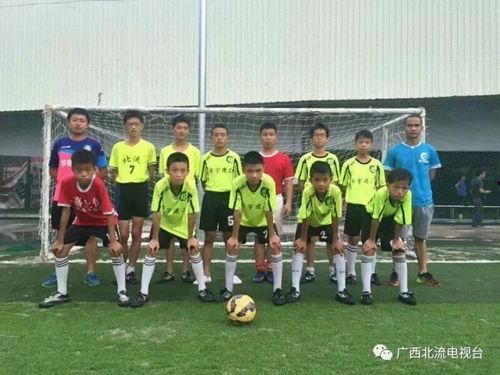 小学生足球视频,小学生足球视频精彩瞬间回顾