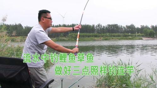 搓饵视频,跟随视频学习高效钓鱼饵料制作