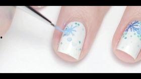 美甲视频教程大全,从入门到精通，轻松掌握美甲技巧