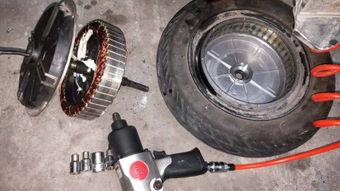 电动车维修视频,轻松掌握故障排查与维修技巧