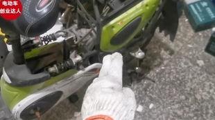 电动车维修视频,轻松掌握故障排查与维修技巧