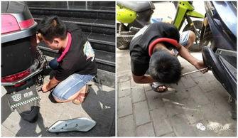 电动车维修视频,轻松掌握故障排查与维修技巧