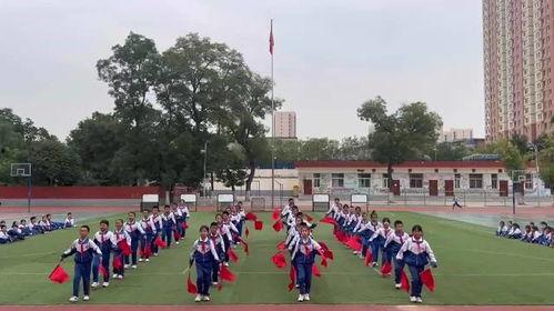 旗舞视频,探寻传统与现代交融的视觉盛宴