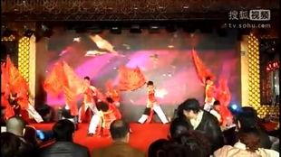 旗舞视频,探寻传统与现代交融的视觉盛宴