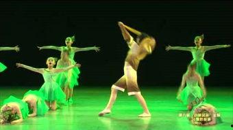 视频儿童舞蹈,跟随视频学习儿童舞蹈魅力