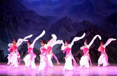 视频儿童舞蹈,跟随视频学习儿童舞蹈魅力