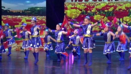 视频儿童舞蹈,跟随视频学习儿童舞蹈魅力