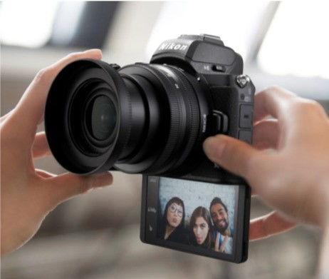 相机录视频,相机视频精彩回顾