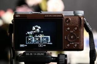 相机录视频,相机视频精彩回顾