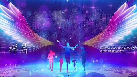 唱歌背景视频,跟随音乐视频探寻故事魅力