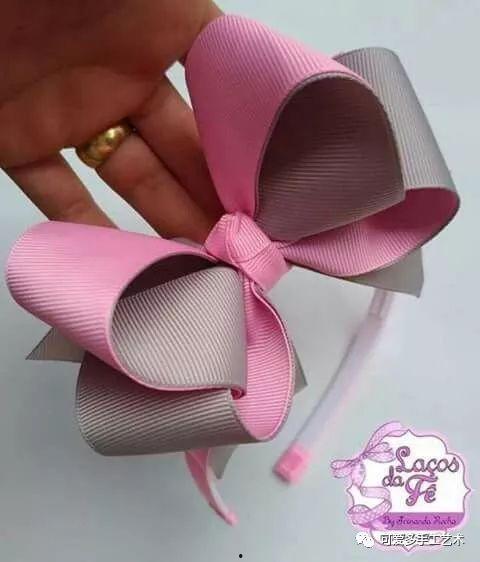蝴蝶结视频教程,轻松掌握时尚结饰技巧