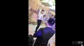 日本婚礼视频,传统与现代交融的浪漫庆典