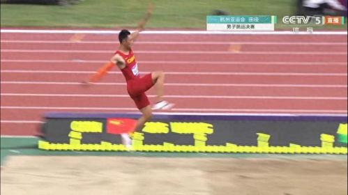 跳远的视频,揭秘跳远运动的精彩瞬间