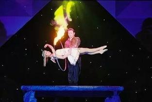 大型魔术视频,奇幻幻境背后的奥秘与技巧