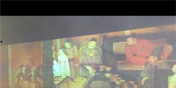 夜宴视频,宫廷权谋与爱恨交织的华丽盛宴