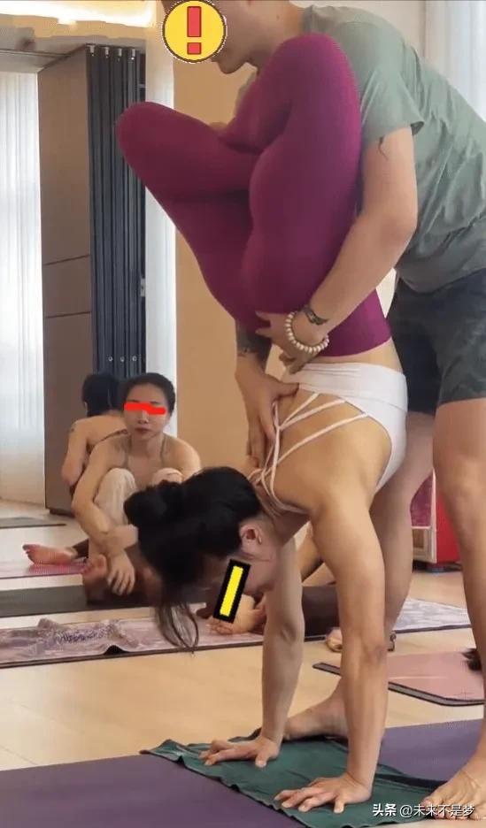 瑜伽下腰视频,轻松解锁身体柔韧性