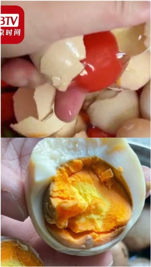 吃生鸡蛋视频,一场味蕾与健康的奇妙之旅