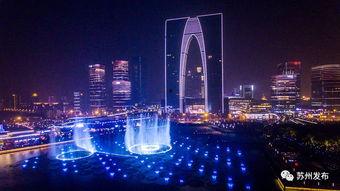 苏州航拍视频,空中俯瞰水乡画卷