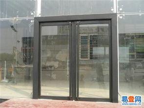 玻璃门安装视频,轻松掌握家居装修新技能