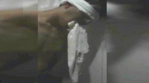 绑架小孩视频,视频揭露儿童安全危机