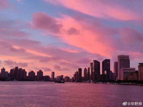 彩霞视频,视频中的视觉盛宴