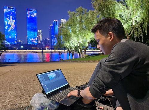 长沙视频,穿越千年古城的视觉之旅