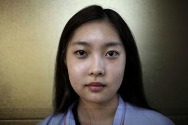 整容女视频,美丽背后的代价