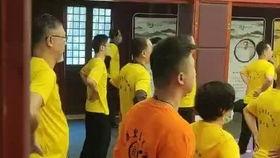 洗髓功免费教学视频,揭秘养生秘籍，轻松入门修炼之道