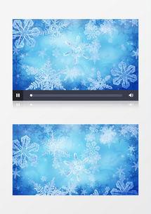 白色背景视频,揭秘白色背景视频背后的故事