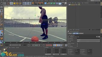 融合视频,跨越时空的视觉盛宴