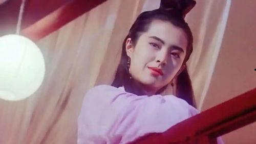 聂小倩视频,跨越时空的凄美爱情传奇