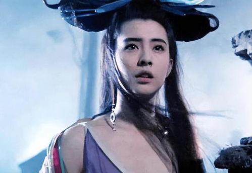 聂小倩视频,跨越时空的凄美爱情传奇