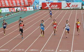 田径比赛视频,速度与激情的视觉盛宴