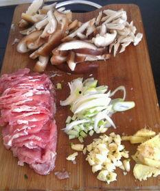 滑肉片的做法视频,美味佳肴在家轻松做